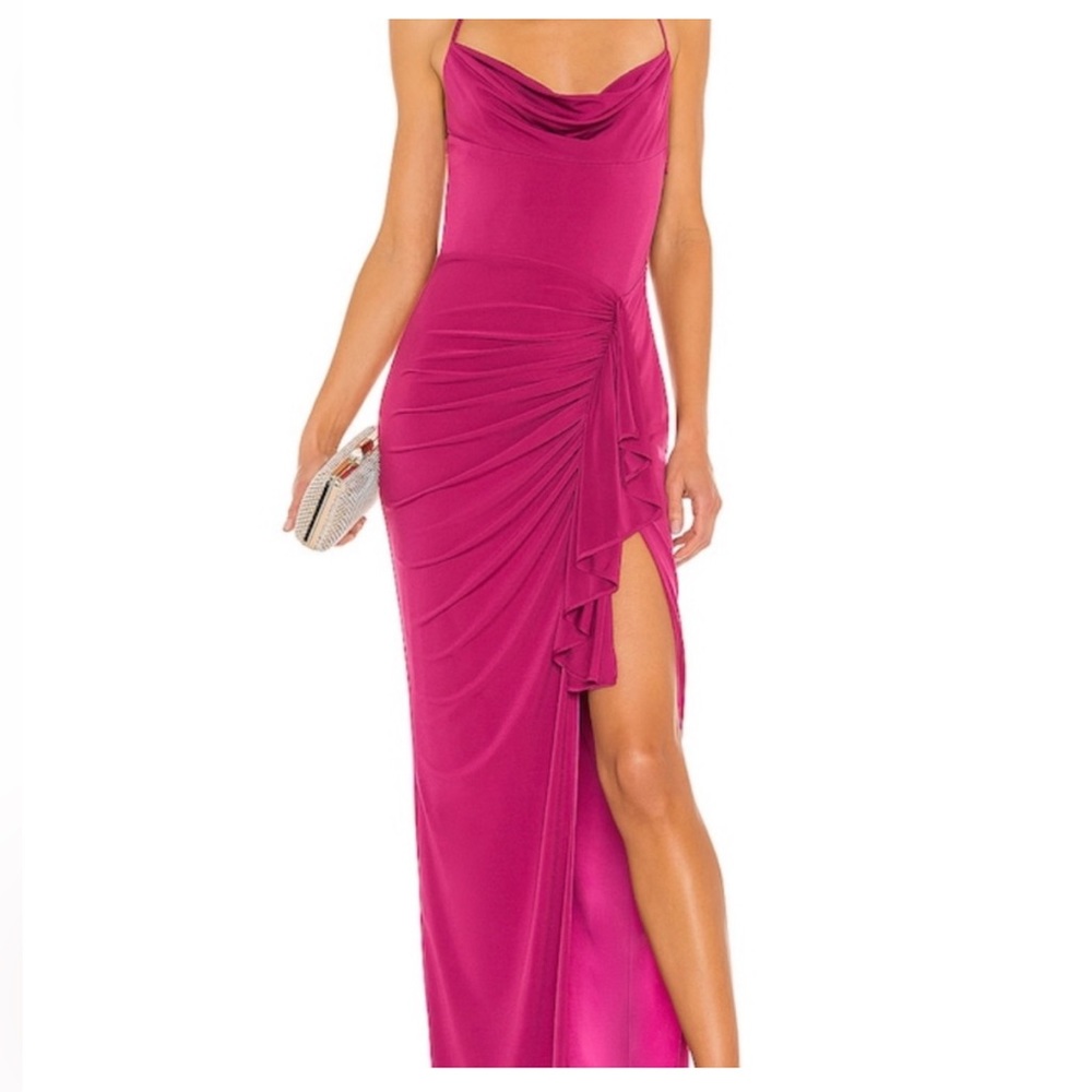 Revolve So Juicy Dress x Katie May